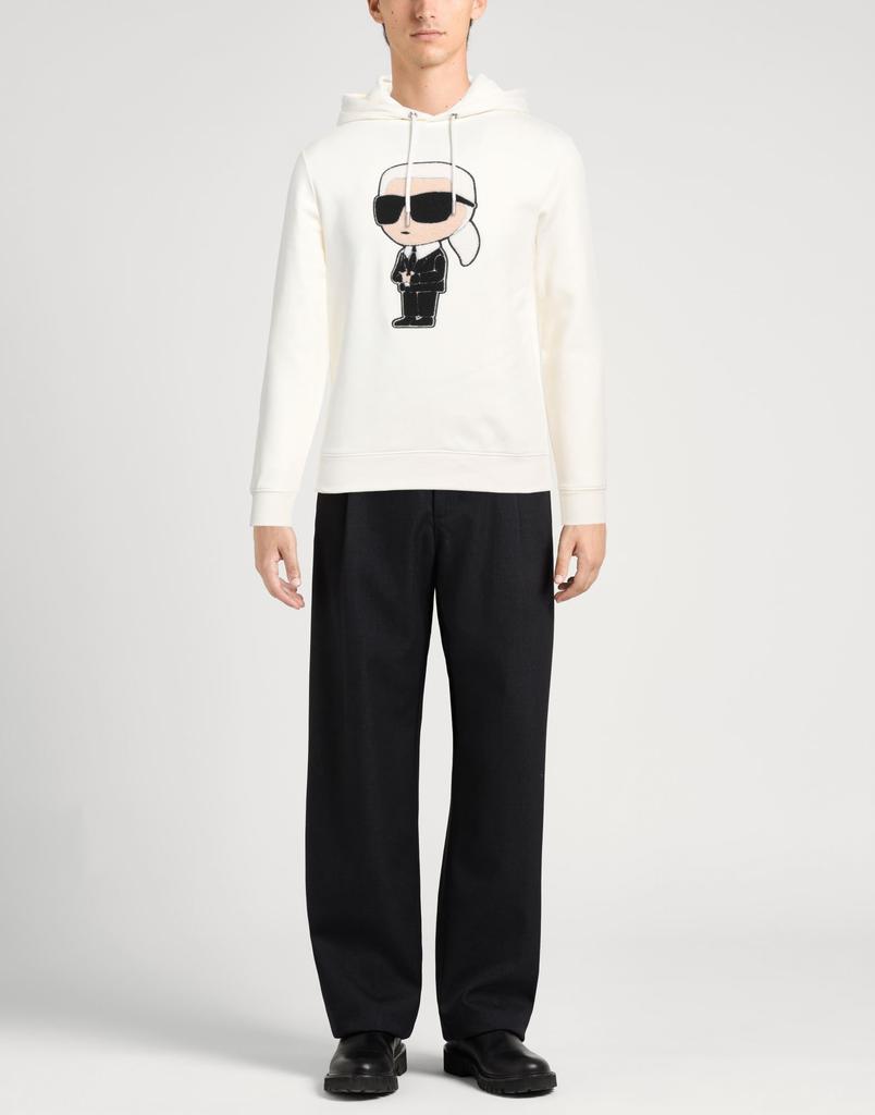 Karl Lagerfeld Paris Hooded sweatshirt