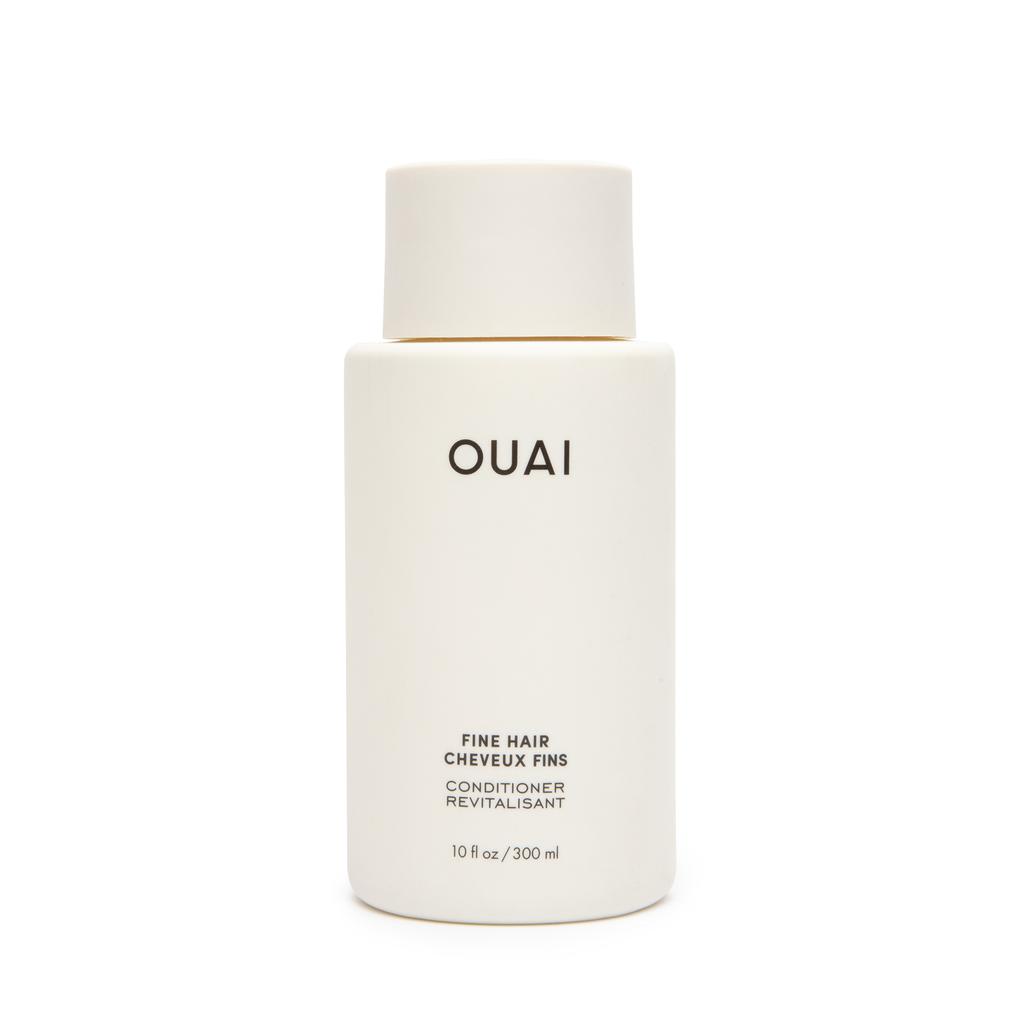 OUAI Fine Hair Conditioner
