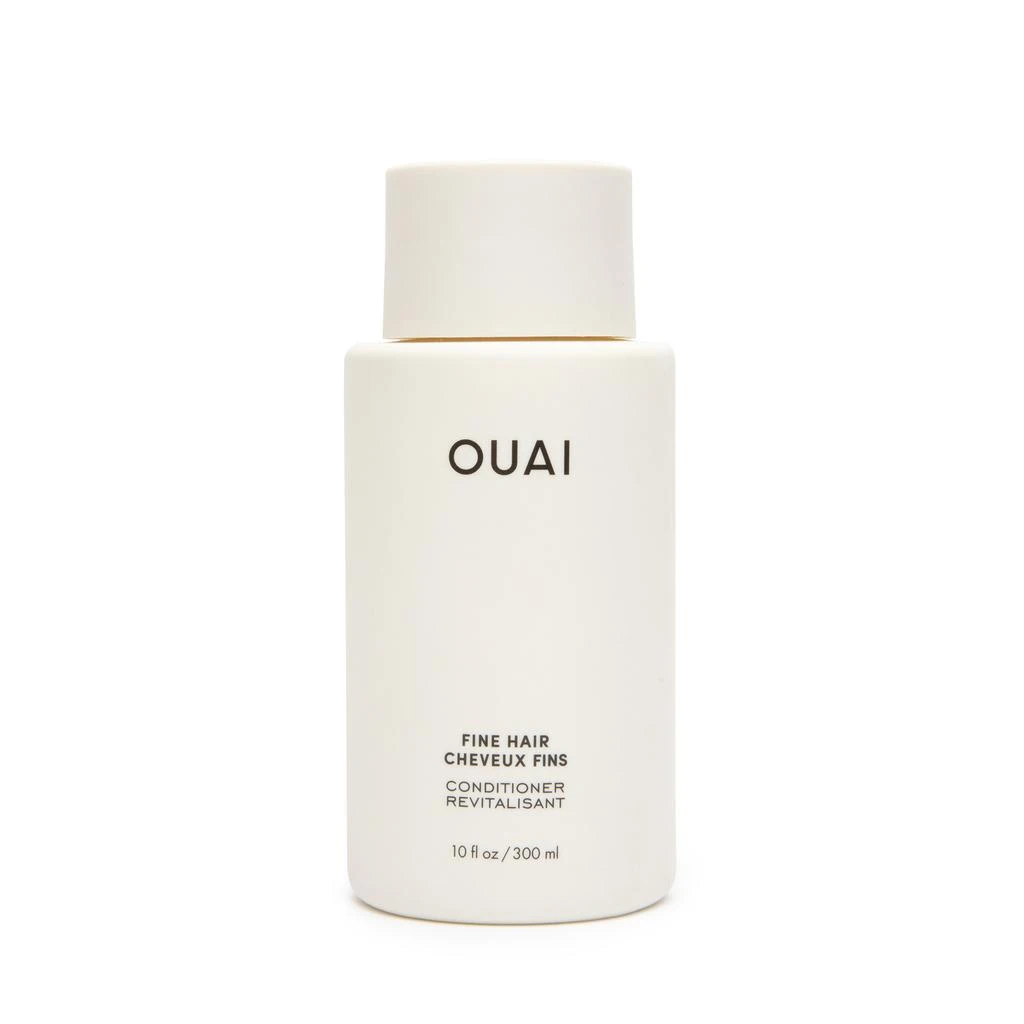 OUAI Fine Hair Conditioner 1