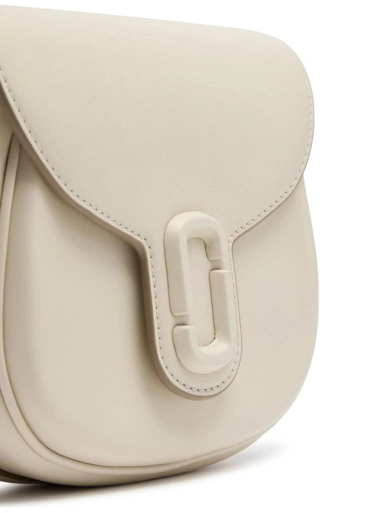 Marc Jacobs The J Marc small leather saddle bag 3