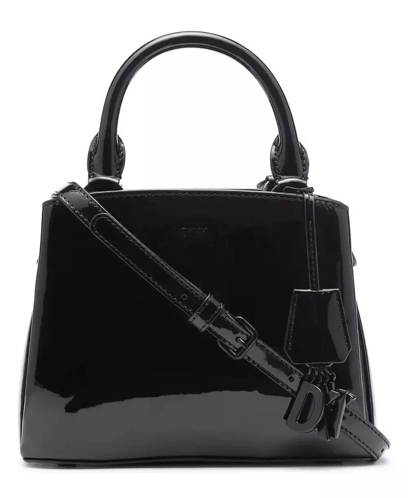 DKNY Paige Small Satchel Bag 1