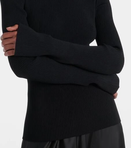 Balenciaga Knitted sweater 5