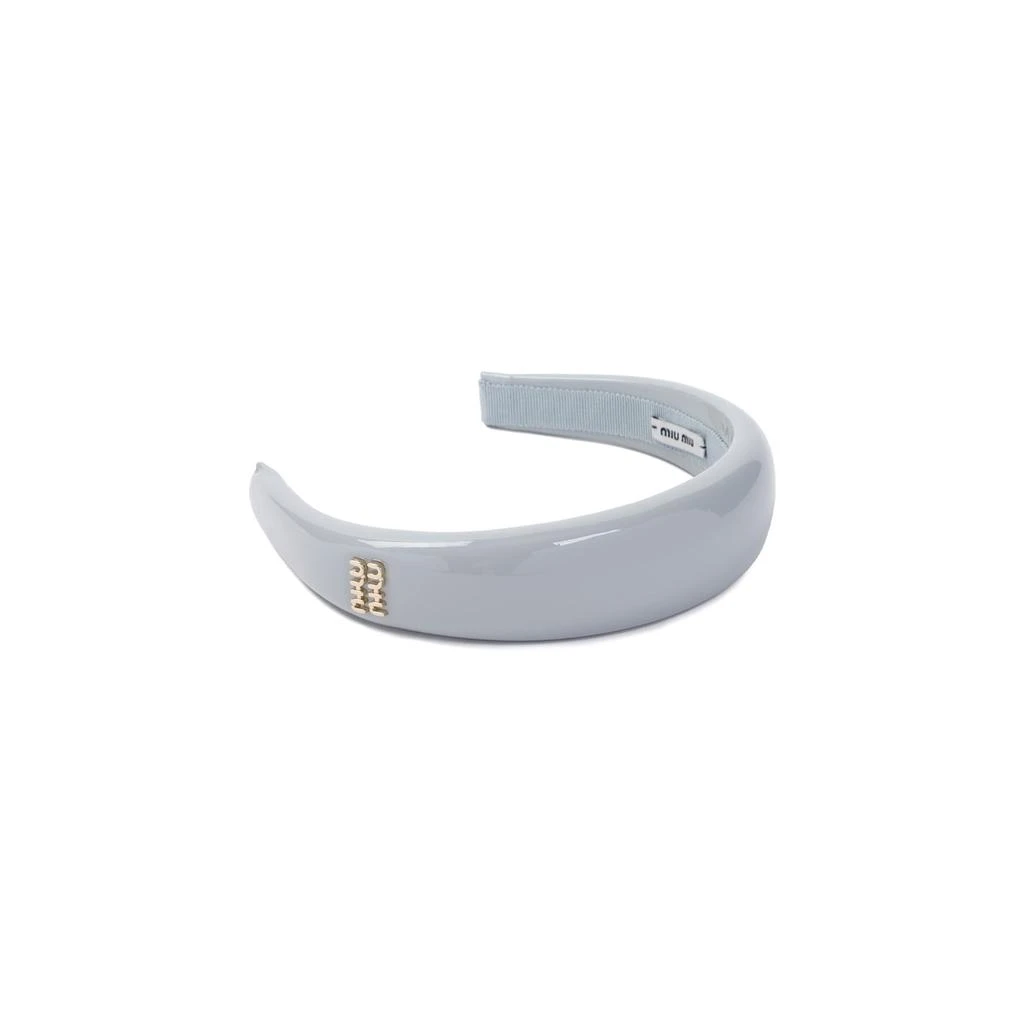Miu Miu Headband 2