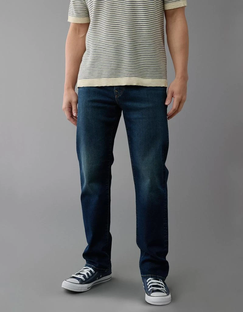 Extra 10% off coupon code from store American Eagle