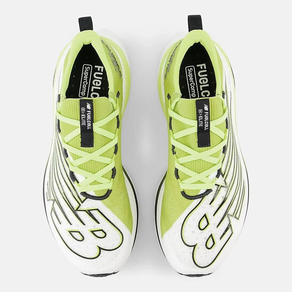 New Balance FuelCell SuperComp Elite v3 4