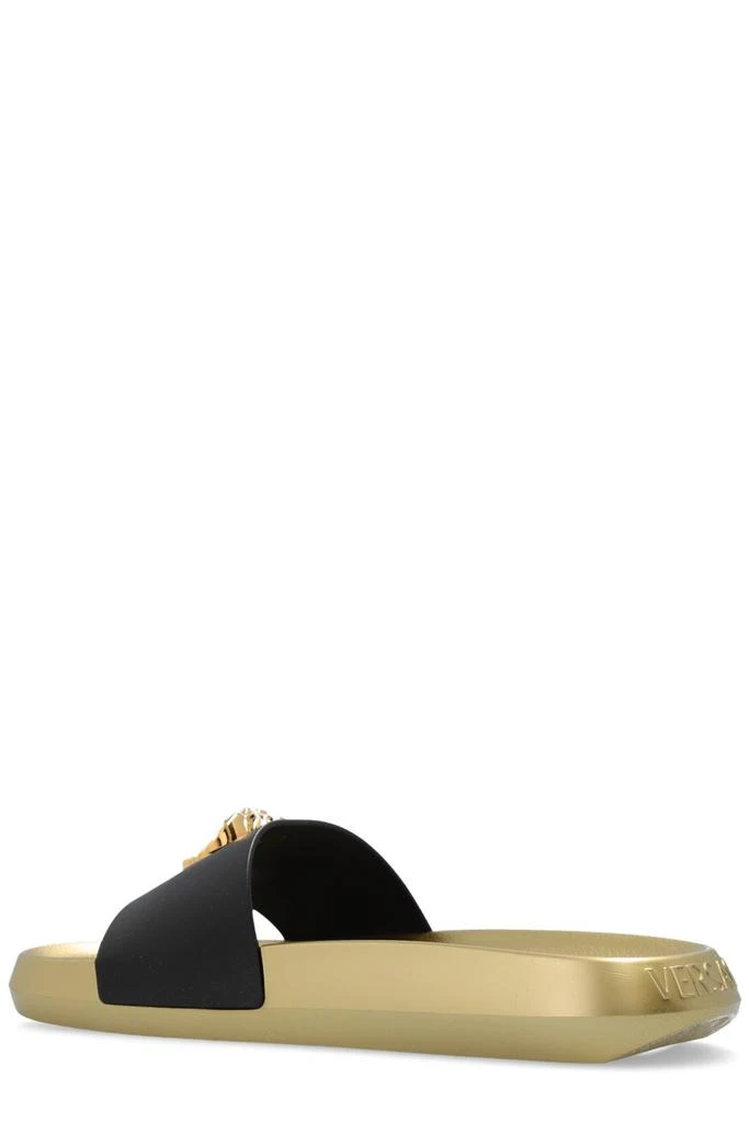 Versace Versace La Medusa Slides 3