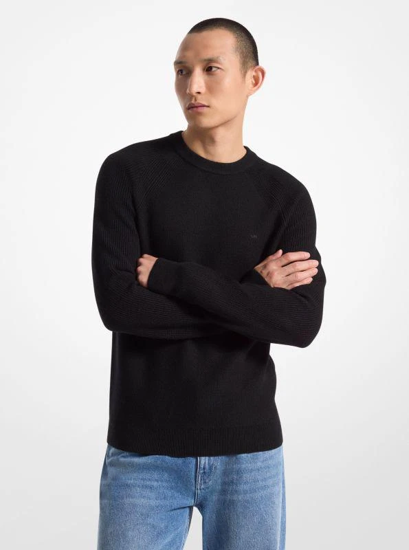 michael_kors Wool Sweater 1