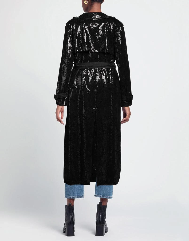 KOCHÉ Double breasted pea coat 3