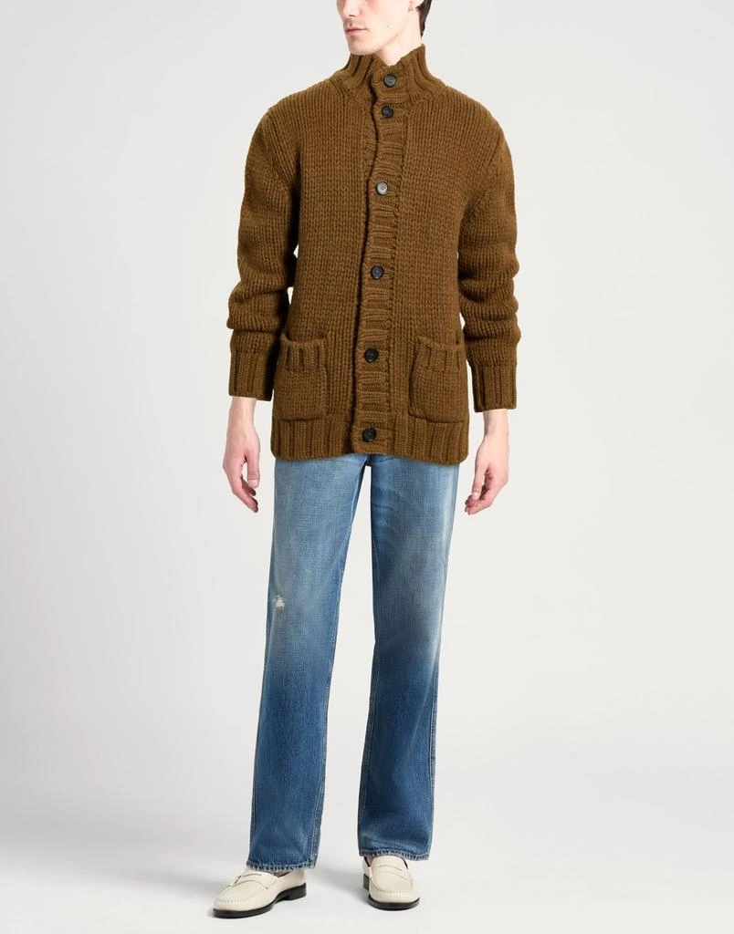 Salvatore Ferragamo Cardigan 2