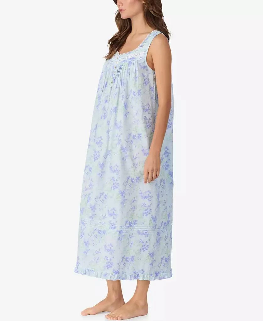 Eileen West Women
s Sleeveless Long Ballet Nightgown 2