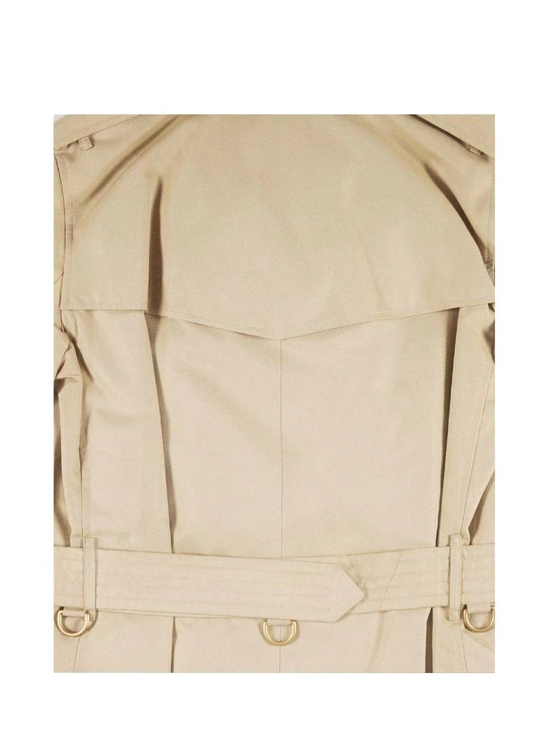 Assouline Burberry Book 5