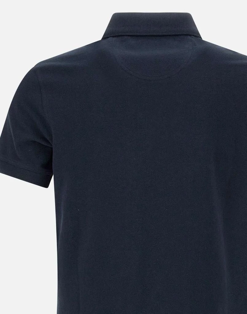 Barbour Barbour T-Shirts And Polos 5