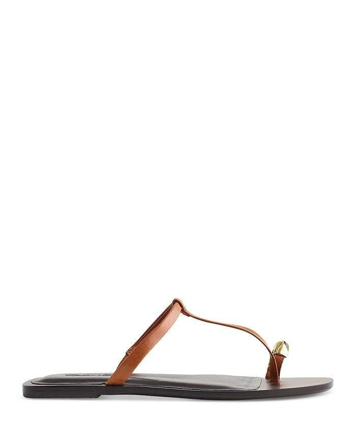 Madewell Women
s Dessa Thong Sandals 1