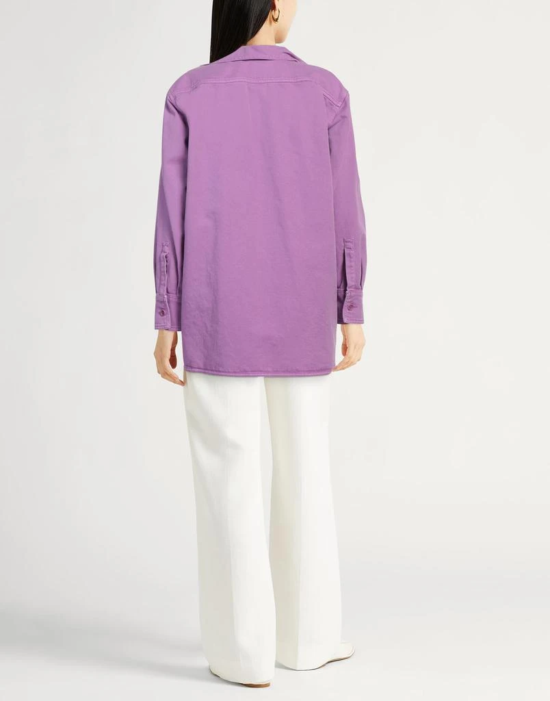 Max Mara Denim shirt 3