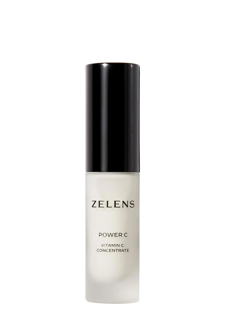 Zelens Power C Collagen-Boosting & Brightening Travel 10ml 1