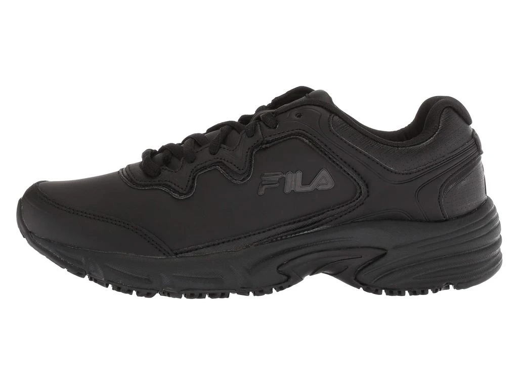 Fila Memory Fresh Start 2 Slip Resistant 4