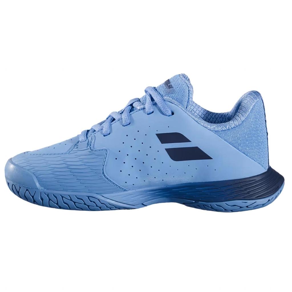 BABOLAT Babolat - Men's Propulse Allcourt Jr Shoes