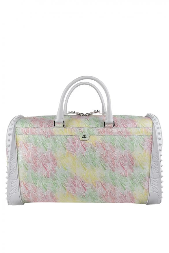 Christian Louboutin Sneakender travel bag 1
