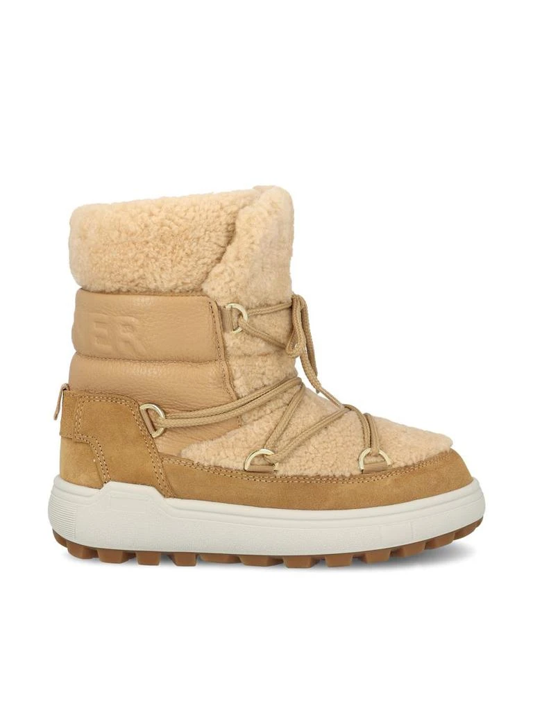 Bogner Bogner Boots 1