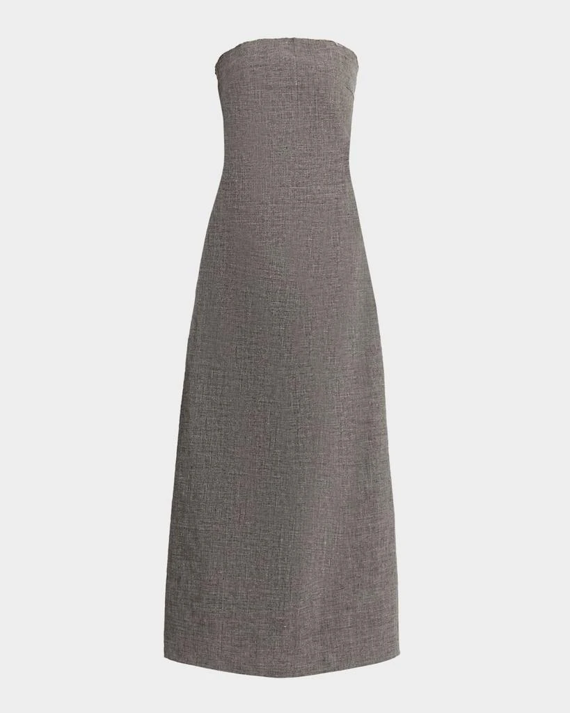 knit off the shoulder sweater dress Entro Black Ribbed Knit Off Shoulder Midi Dress