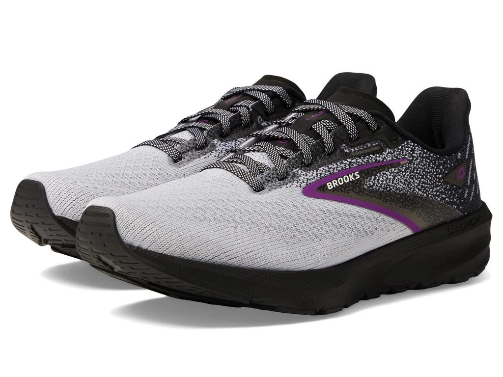 Brooks Launch 10 1