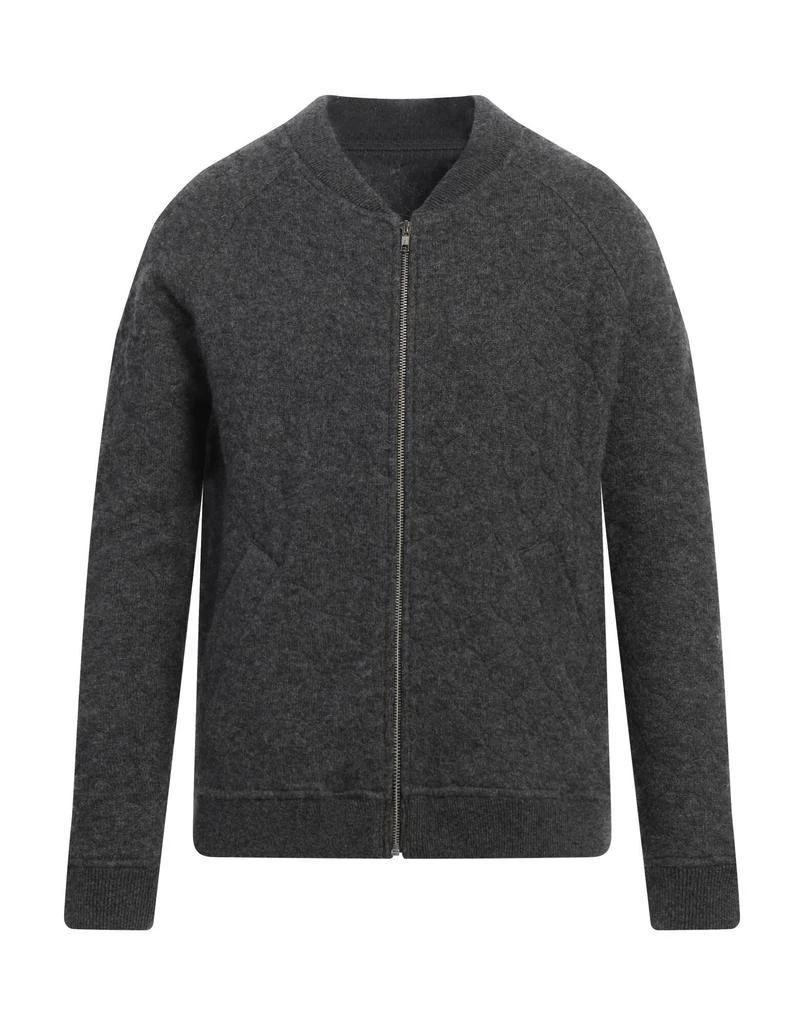 The Elder Statesman Cardigan 1