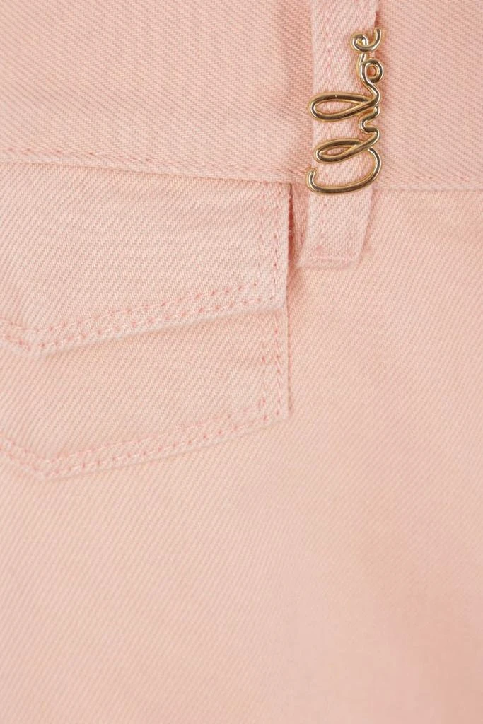 Chloé Chloé Jeans 3