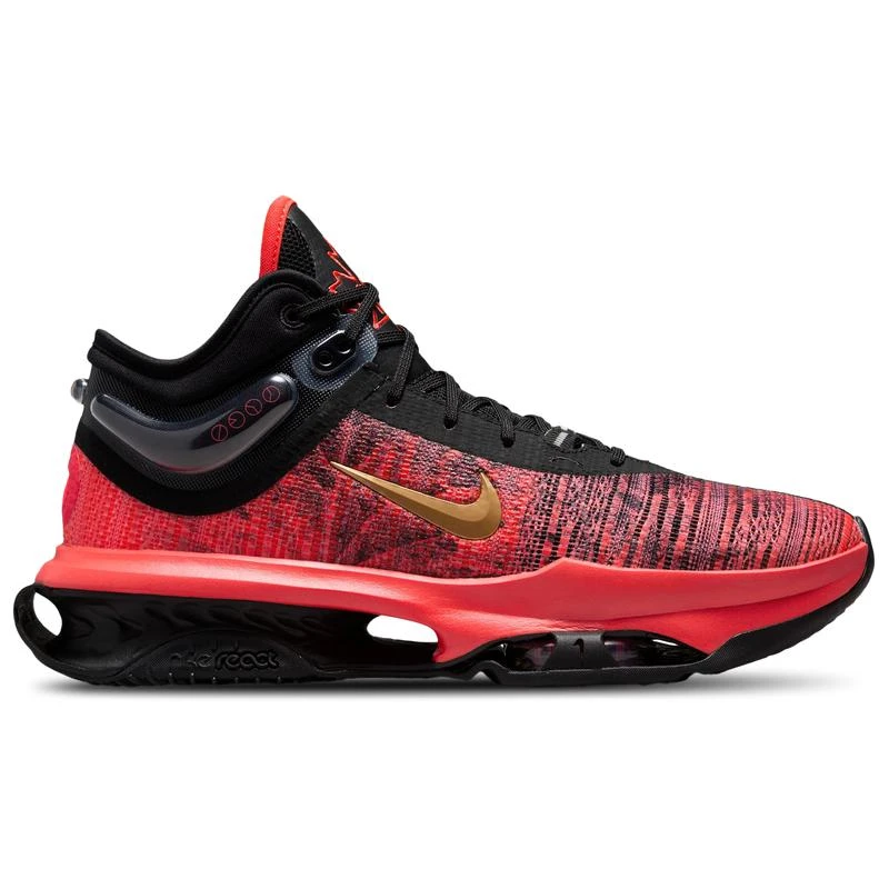 NIKE Nike G.T. Jump 2 Shaedon Sharpe - Men's 1