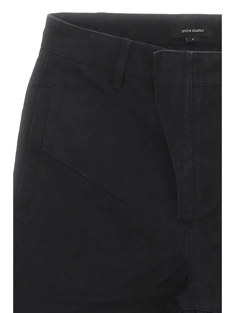 Entire Studios Entire Studios Hard Wide-Leg Cargo Pants 3