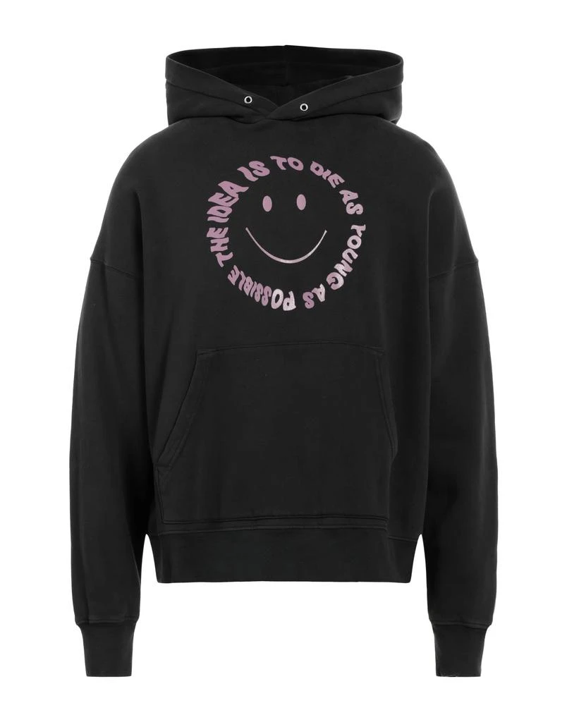 AMISH SUPPLIES Hooded sweatshirt 1
