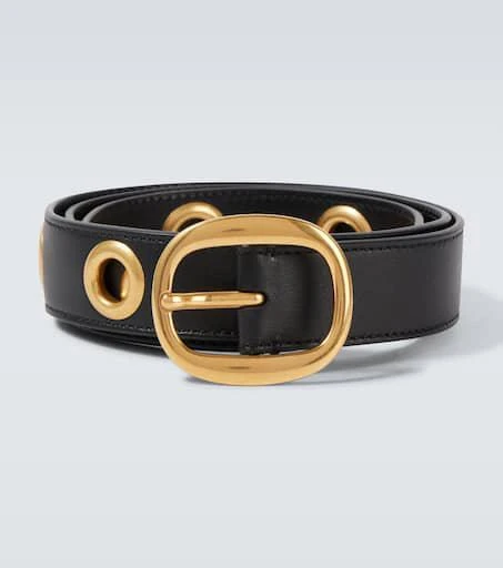 Tom Ford Leather belt 1