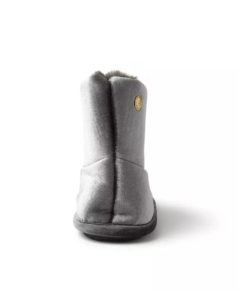 Dear Foams Women's Sara Bootie 4