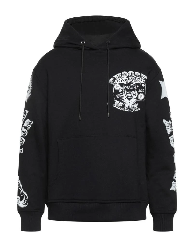 IHS Hooded sweatshirt 1