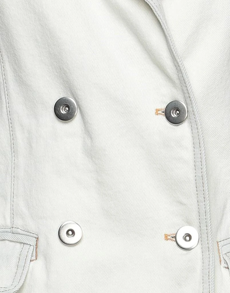 Matthew Adams Dolan Denim jacket 4