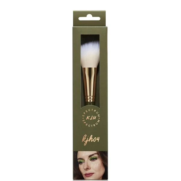 Spectrum Collections Spectrum Collections KJH Number 4 Brush 1