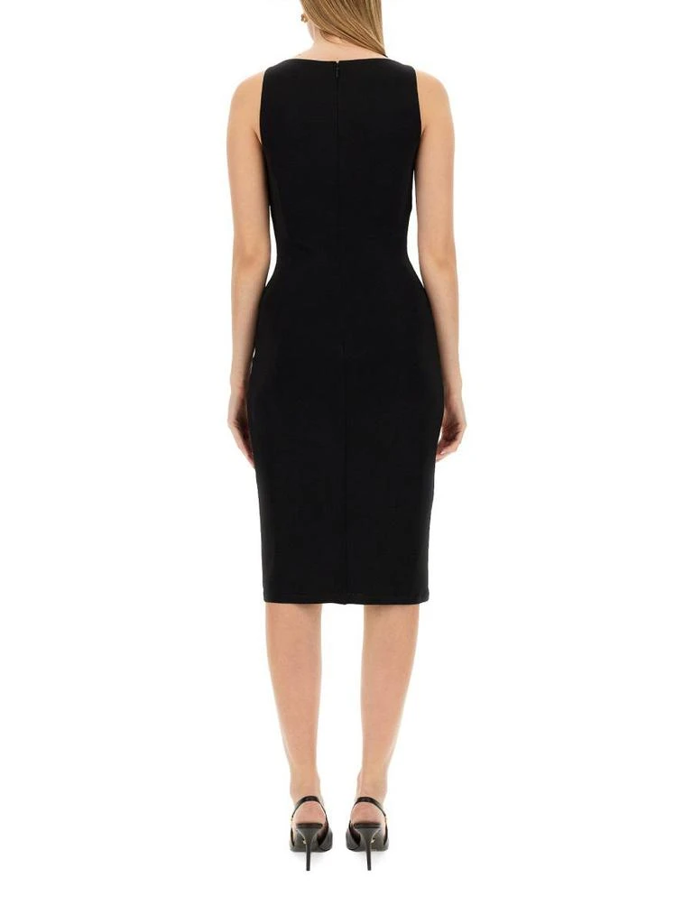Versace Versace Medusa Midi Dress '95 3