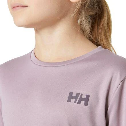 Helly Hansen HH Tech Long-Sleeve Crew - Kids
3