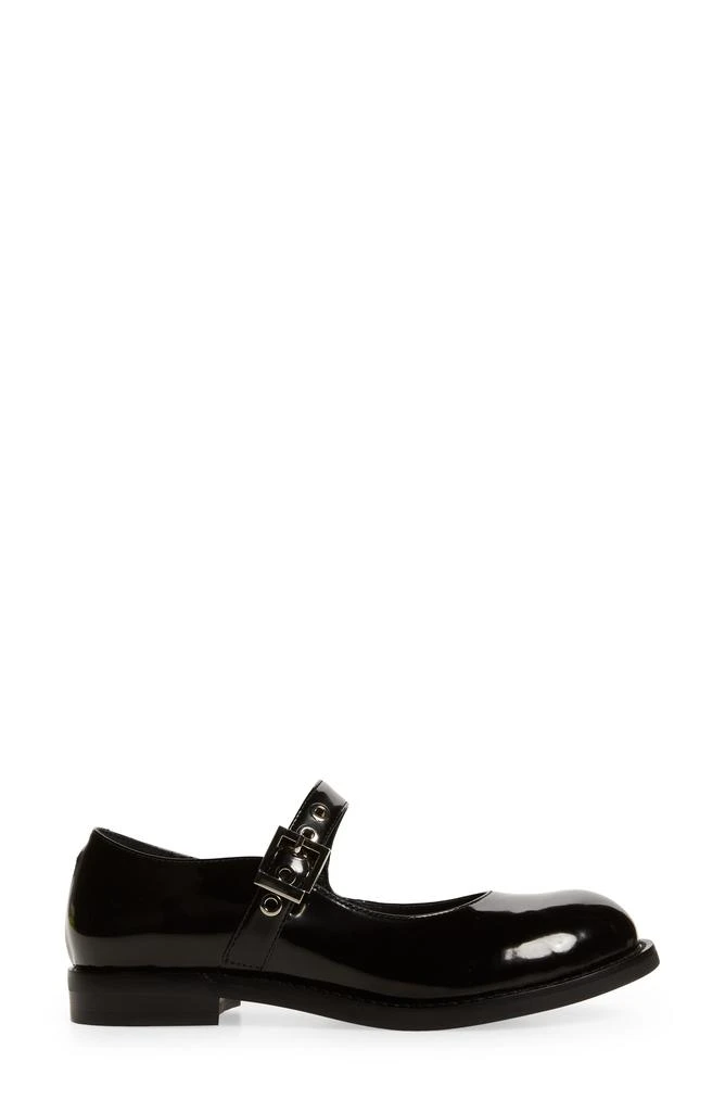 Jeffrey Campbell Lavigne Mary Jane Patent Leather Oxford 3