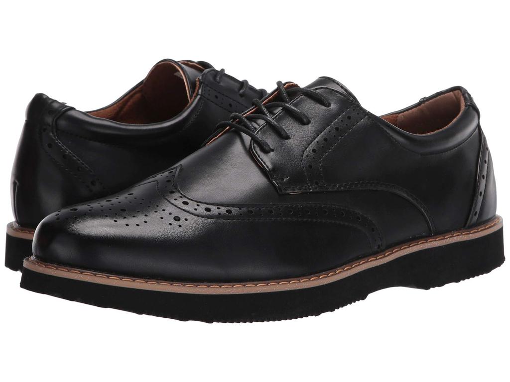 Deer Stags Walkmaster Wing Tip Oxford