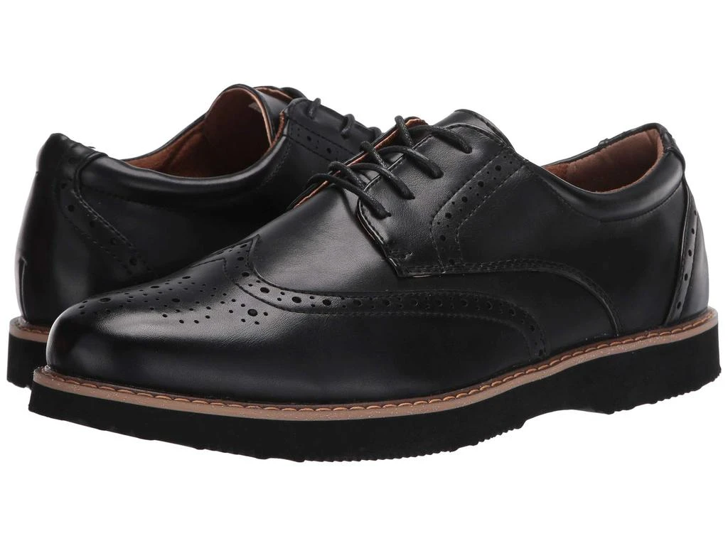 Deer Stags Walkmaster Wing Tip Oxford 1