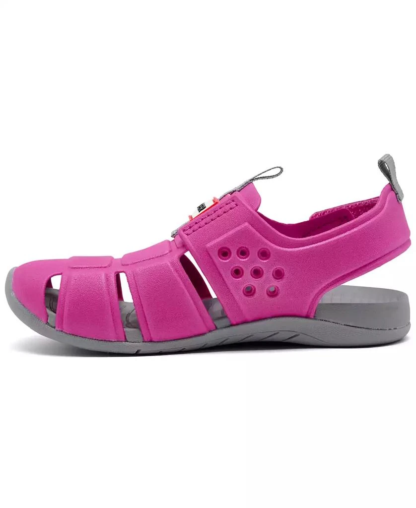Hunter Toddler Kids Edosa Slingback Flat Sandals from Finish Line 3