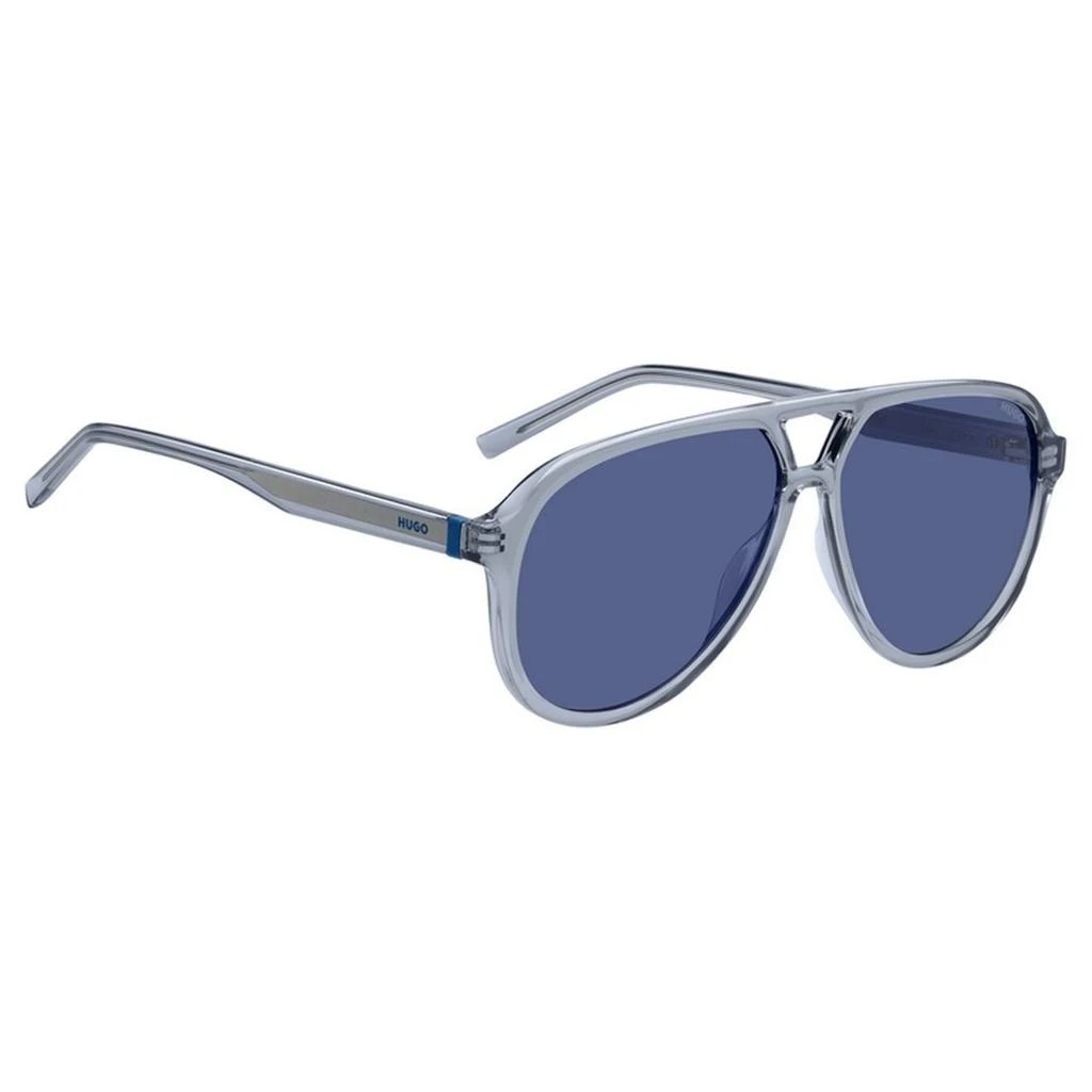 Hugo Boss Hugo Aviator Sunglasses 3