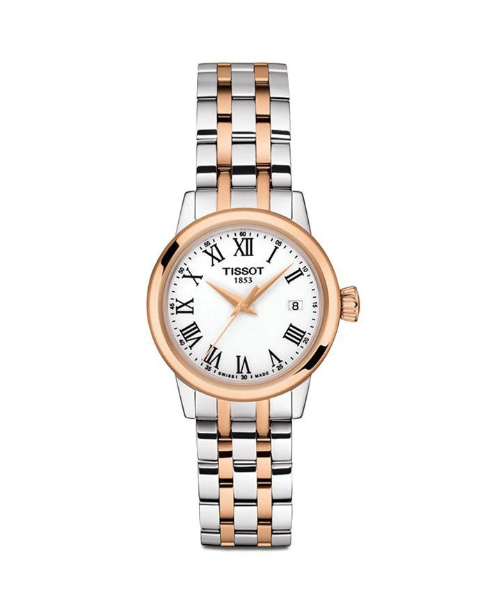Tissot Classic Dream Lady Watch, 28mm 1