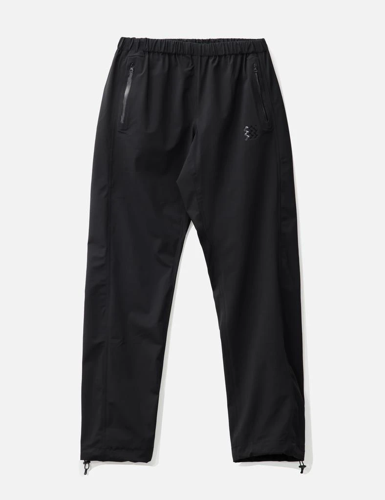 Manors Golf 2.5L WATERPROOF BOTTOM 1
