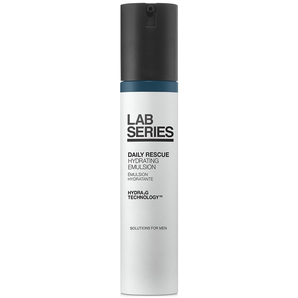 Lab Series Skincare for Men Daily Rescue Hydrating Emulsion, 1.7-oz.