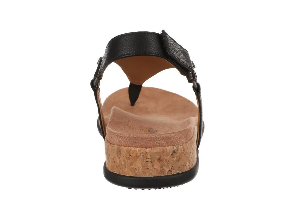 VIONIC Vionic - Women's Kirra Toe Post Walking Sandals 2