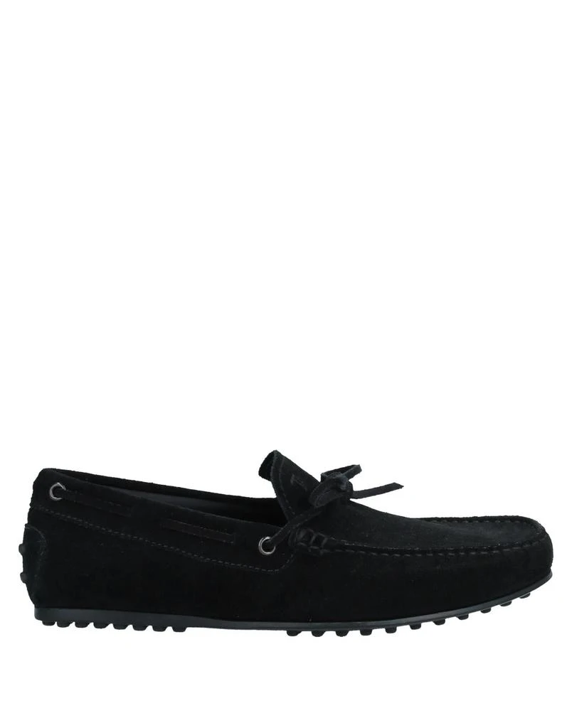 Tod's Loafers 1