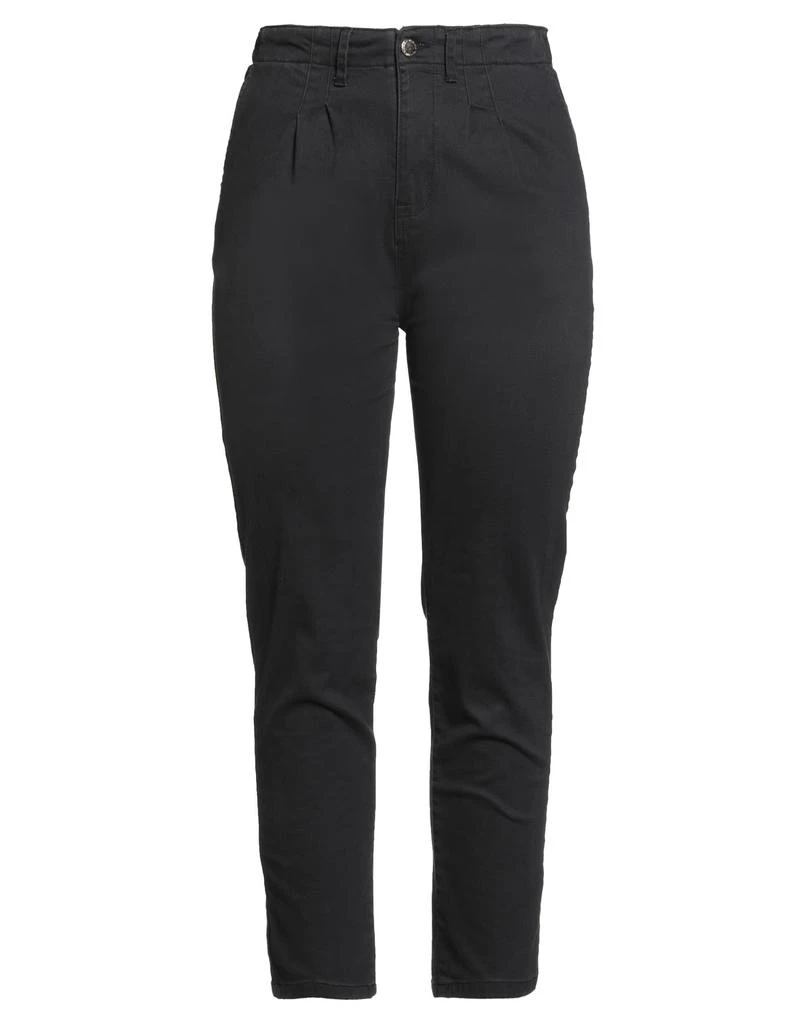 YES ZEE by ESSENZA Denim pants 1