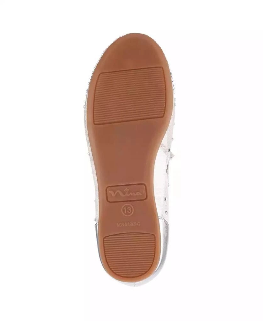 Nina Toddler Girls Kira Fashion Ballet 4