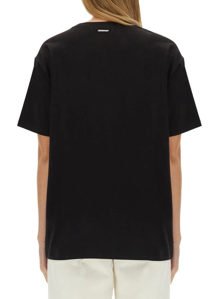 Michael Kors T-shirt With Logo 3
